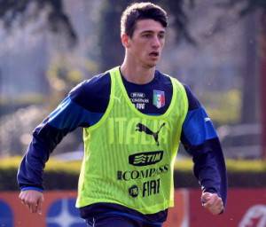 Michele Camporese (getty images)