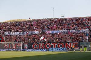 Crotone (getty images)