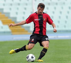 Alberto Almici (getty images)
