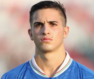 Vittorio Parigini (getty images)