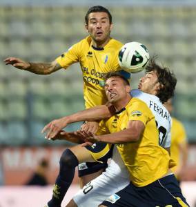 Thiago Cionek  - Getty Images