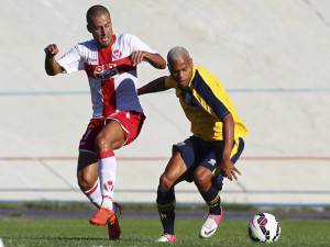 Nunzio Di Roberto (getty images)