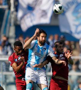 Ferdinando Sforzini (getty images)