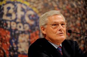 Massimo Zanetti (getty images)