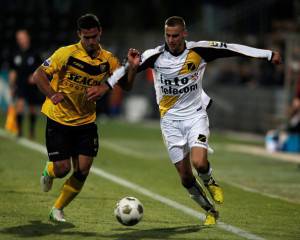 Jens Janse, sulla destra (getty images)