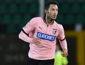 Andrea Mantovani (getty images)