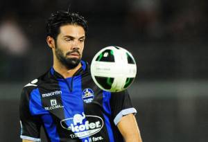 Giuseppe Figliomeni (getty images)