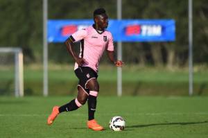 Cephas Malele (getty images)