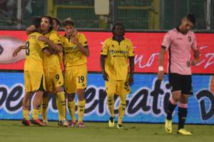 Modena (getty images)