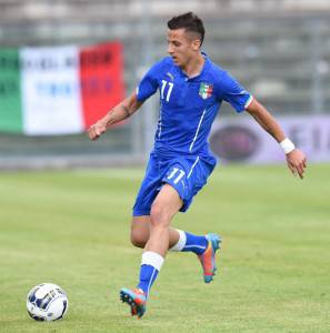 Riccardo Improta - Getty Images