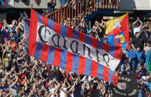 Catania (getty images)