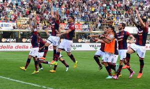 Bologna (getty images)