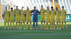 Pescara Calcio v Frosinone - Serie B