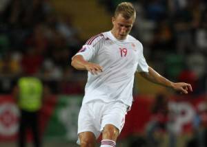 Bekim Balaj (getty images)