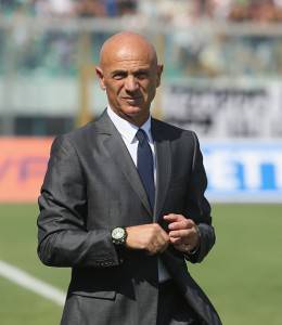 Beppe Sannino (getty images)
