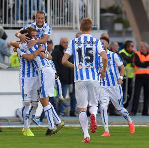 Pescara (getty images)