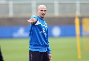 Esteban Cambiasso (getty images)