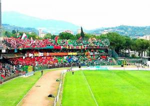 ternana 1