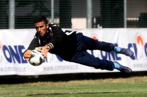 Dejan Stojanovic (getty images)