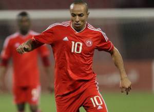 Houssine Kharja (getty images)