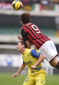 Manuel Pamic ai tempi del Chievo - Getty Images