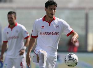 Alessandro Ligi (getty images)