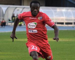 Kingsley Boateng (getty images)