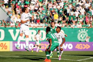 Bruno Uvini - Getty Images