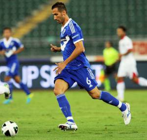 AS Bari v Brescia Calcio - Serie B