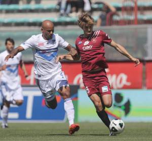 Ruben Olivera - Getty Images