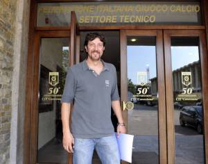 Paolo Negro - Getty Images