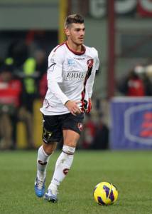 Matteo D'Alessandro (getty images)