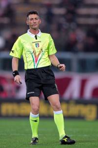 Filippo Merchiori (getty images)