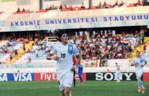 Ruben Bentancourt (getty images)