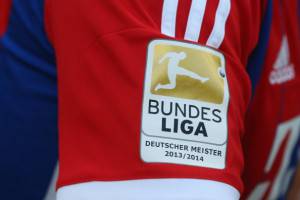 Bundesliga (getty images)
