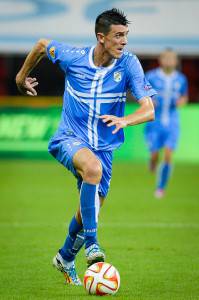 Ivan Krstanovic (getty images)