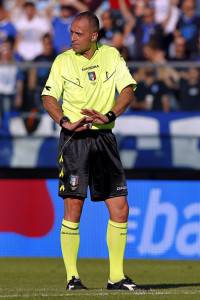 Luca Pairetto (getty images)