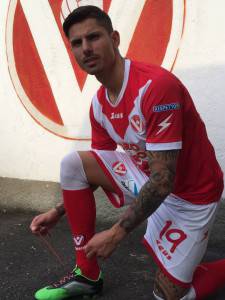 ANGELO REA - VARESE