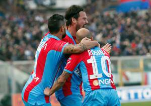 Catania (getty images)