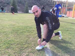 FRANCESCO MIGLIORE - SPEZIA