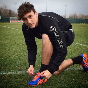 NICCOLO' GIANNETTI - SPEZIA