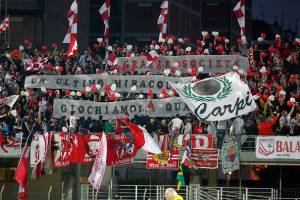 Carpi (getty images)