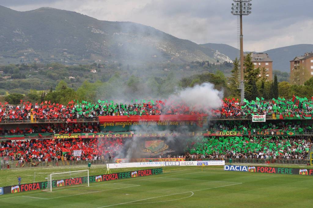 Ternana