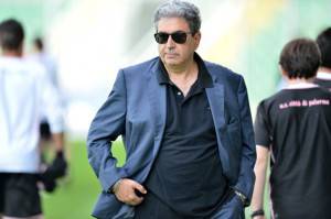 Giorgio Perinetti (Photo by Tullio M. Puglia/Getty Images)