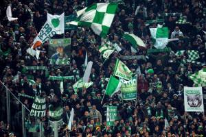Avellino (Photo by Valerio Pennicino/Getty Images)