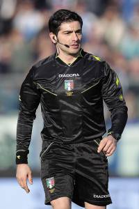 Fabio Maresca (Photo by Gabriele Maltinti/Getty Images)