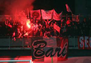 Bari (getty images)