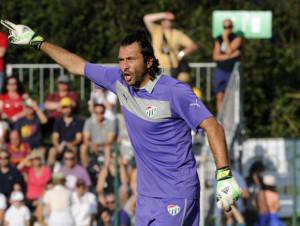 Sebastian Frey (Photo by Claudio Villa/Getty Images)