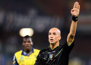 Michael Fabbri (Photo by Getty Images/Getty Images)