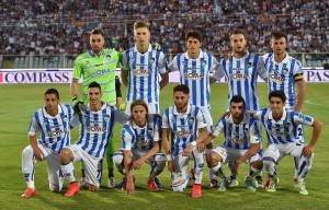 Pescara (Photo by Giuseppe Bellini/Getty Images)